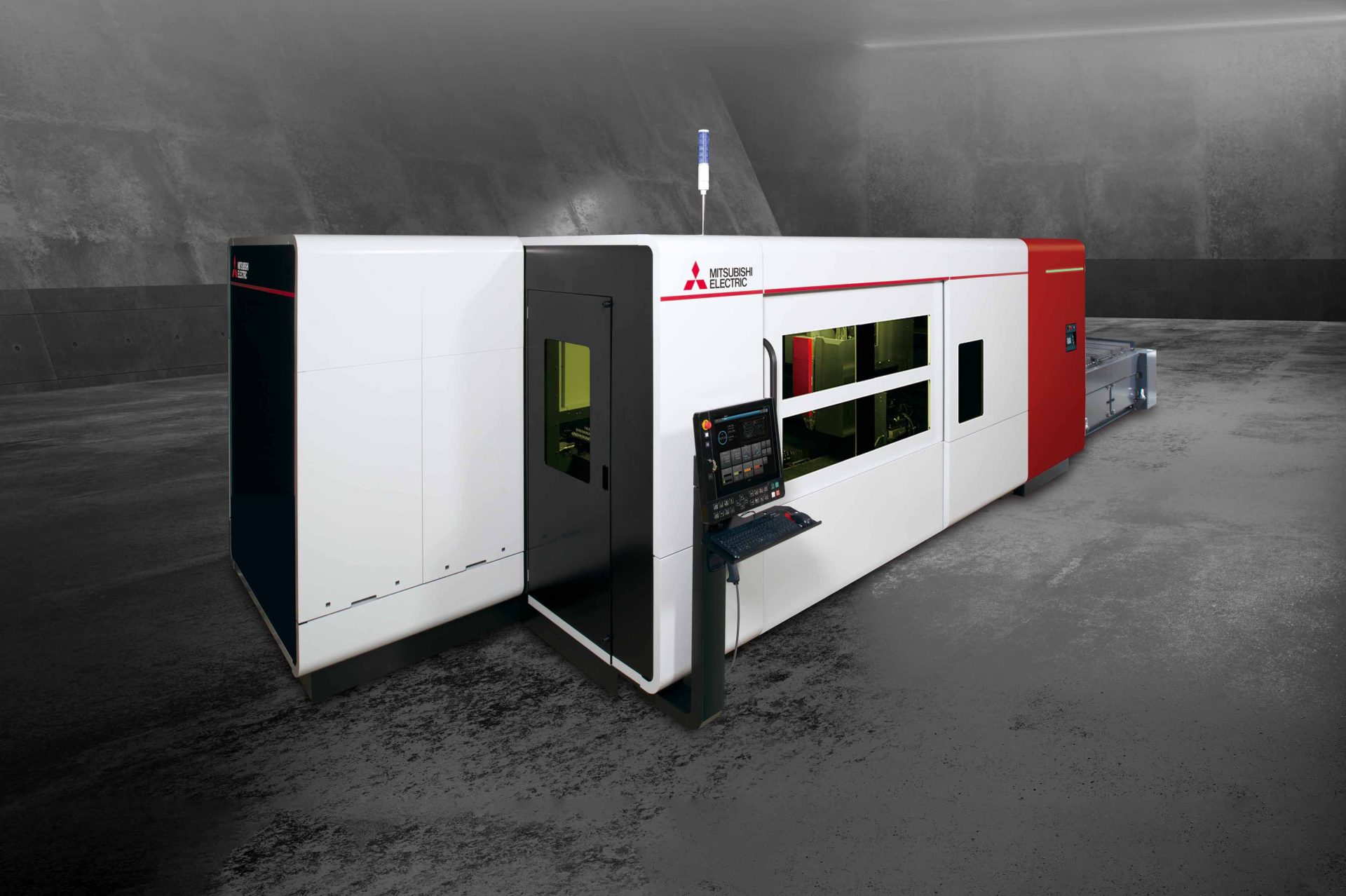 Laser Cutting Systems