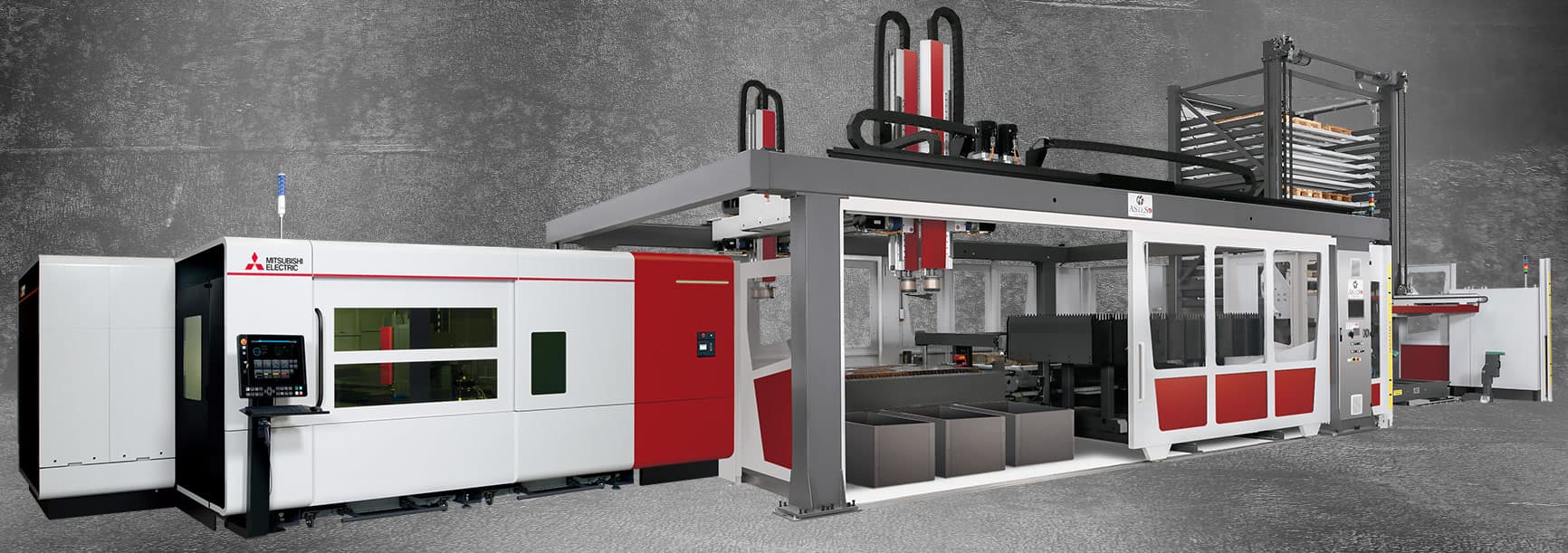 Automated sorting systems